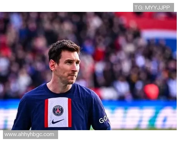 巴塞罗那官宣梅西离队阿根廷天王或将加盟巴黎圣日耳曼 巴塞罗那官宣梅西离队阿根廷天王或将加盟巴黎圣日耳曼