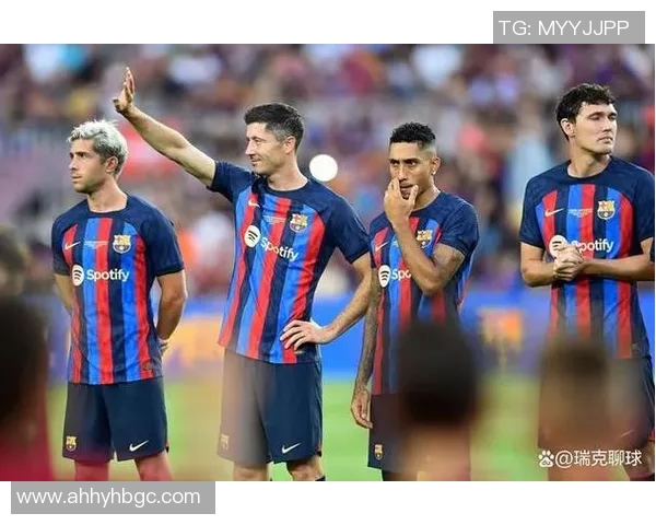 巴塞罗那vs皇家马德里:西甲经典强强对话即将上演 巴塞罗那vs皇家马德里:西甲经典强强对话即将上演