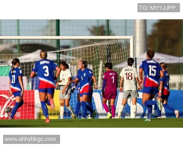 北马其顿女足挑战法国女足力争突破历史界限