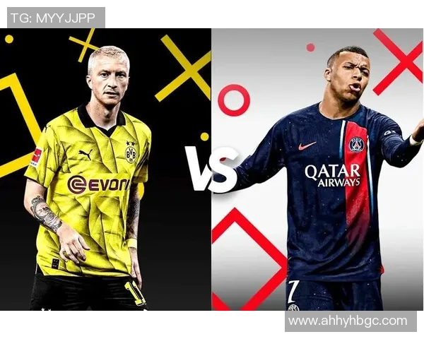 多特蒙德与巴黎圣日耳曼精彩对决集锦回顾与分析 多特蒙德与巴黎圣日耳曼精彩对决集锦回顾与分析