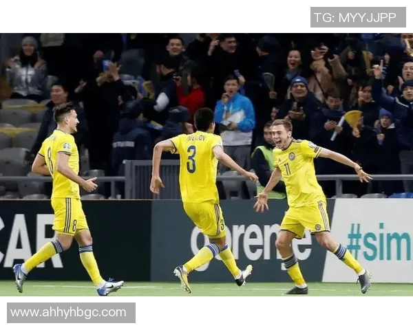 俄罗斯与哈萨克斯坦足球比赛直播全程回顾与精彩瞬间分享 俄罗斯与哈萨克斯坦足球比赛直播全程回顾与精彩瞬间分享