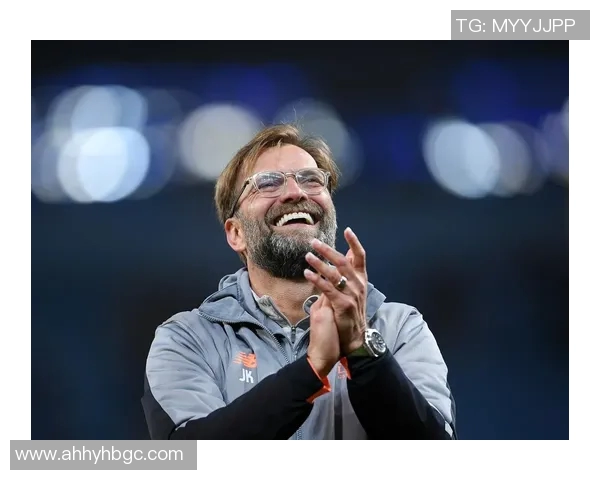 克洛普回应德国国家队征召传闻：专注利物浦事业，未收到联系