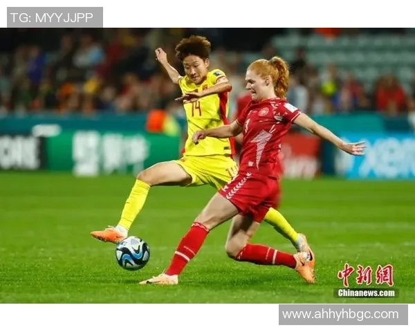 女足世界杯即将开赛，中国队实力强劲迎接挑战