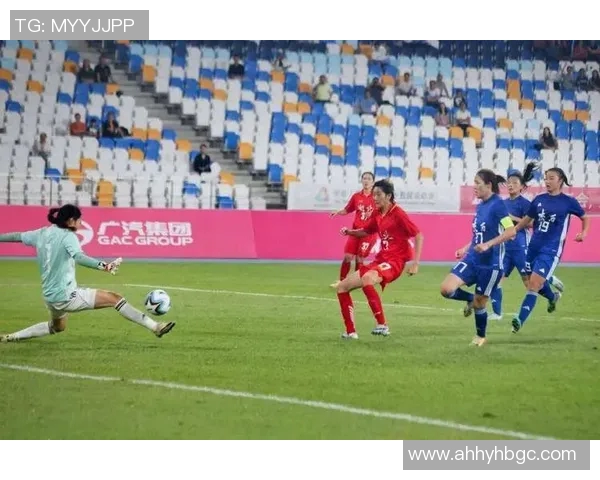 女足联赛迎来新一轮角逐，甲级联赛湖北队取得首胜