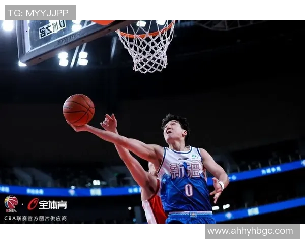 新疆伊力特小组赛首胜，挺进季后赛关键性胜利