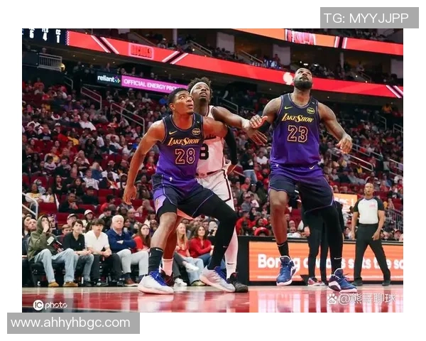 湖人对火箭比赛分析及让分情况详解,助你把握投注机会