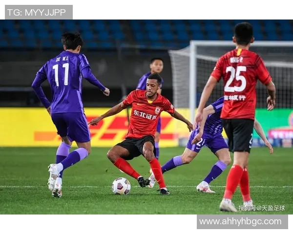 四川队迎战长春亚泰全力争胜力争积分榜上佳绩