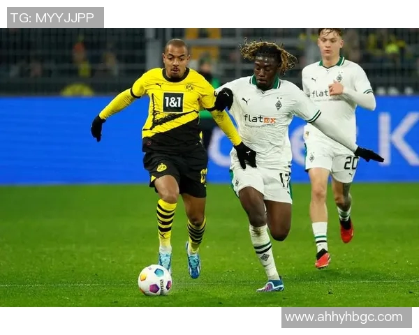 今日足门兴与多特蒙德激战正酣谁将赢得这场德甲巅峰对决