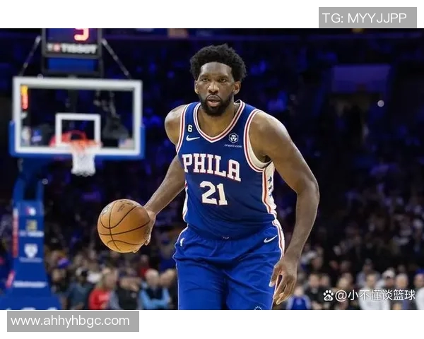 乔尔恩比德的篮球之路与未来展望：从新星到联盟巨星的蜕变之旅