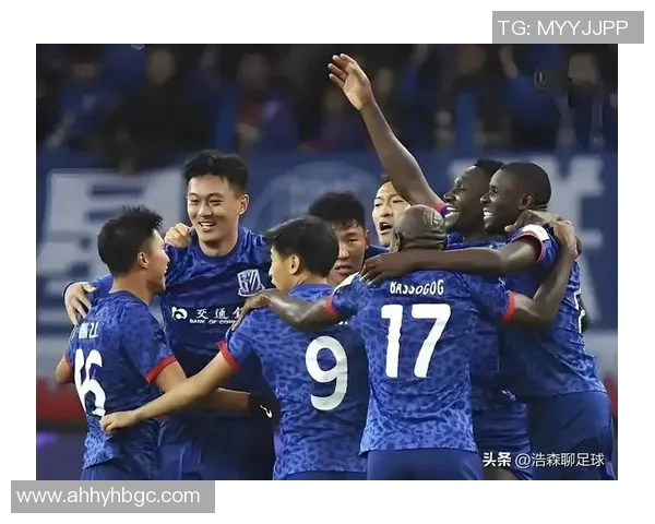 亚冠激战申花迎战帕斯全力争胜展现球队实力与决心