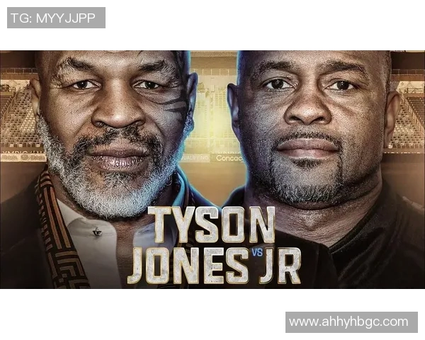 泰森与小罗伊琼斯经典对决精彩瞬间图片回顾与分析